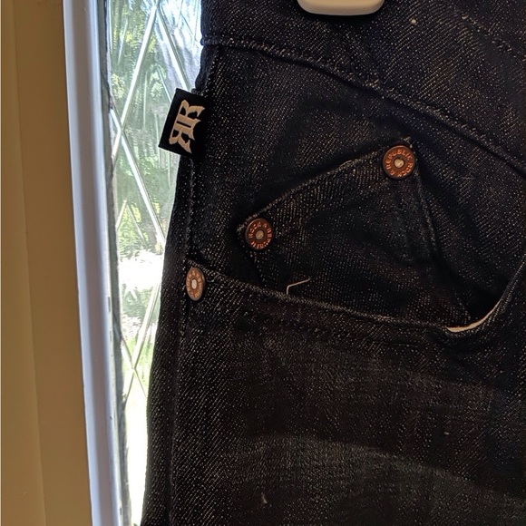 Rock & Republic Jeans NWT Straight Leg (Stella) - Picture 3 of 8